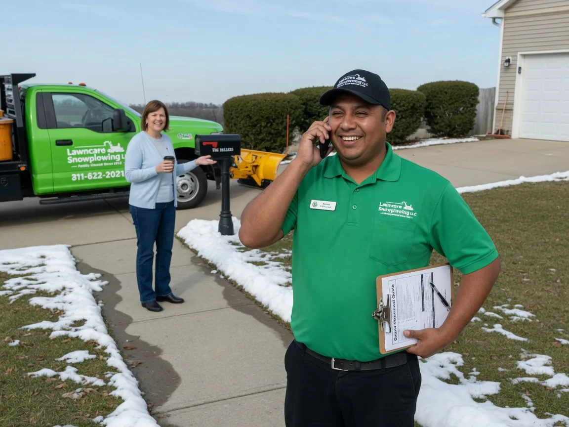 Lawn Care Services By Expert Landscaper Etta, MS FAQs